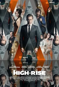 High-Rise poster