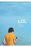 LOL poster