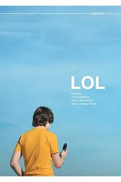 LOL poster