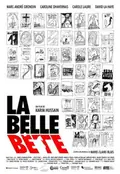 The Beautiful Beast poster