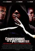 Confessions of a Pit Fighter poster