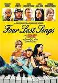 Four Last Songs poster