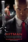 Hitman poster