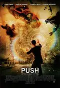 Push poster