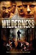 Wilderness poster