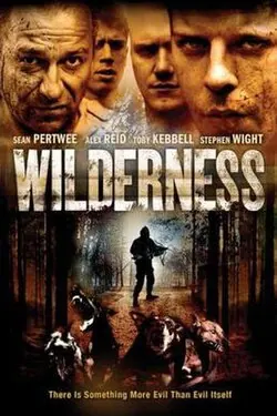 Wilderness poster