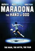 Maradona, the Hand of God poster