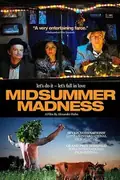 Midsummer Madness poster