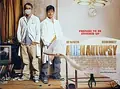 Alien Autopsy poster