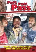 Puff, Puff, Pass poster