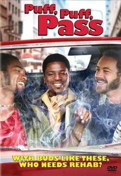 Puff, Puff, Pass poster