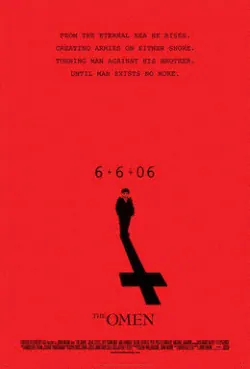 The Omen poster
