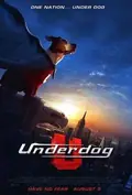 Underdog poster