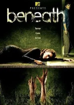 Beneath poster