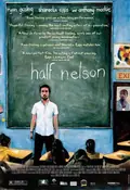 Half Nelson poster