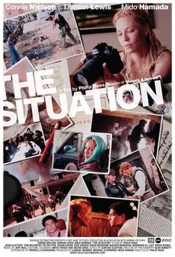 The Situation poster