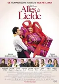 Love Is All poster