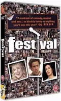 Festival poster