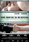 The House Is Burning poster