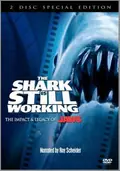 The Shark Is Still Working poster