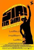 Sir! No Sir! poster