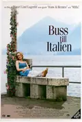 Bus to Italy poster