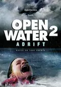 Open Water 2: Adrift poster