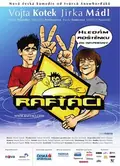 Rafters poster
