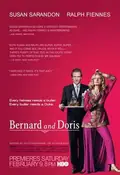 Bernard and Doris poster