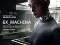 Ex Machina poster