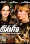 Home of the Giants poster