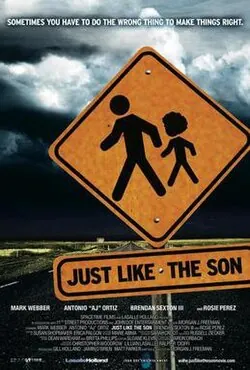 Just Like the Son poster