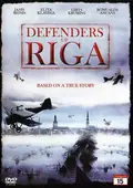 Defenders of Riga poster