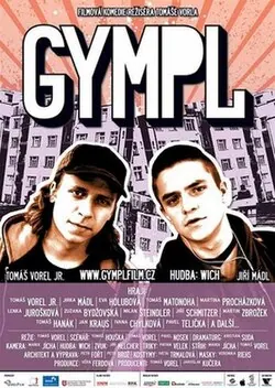 The Can poster