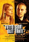 Beauty and the Bastard poster