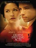Death Defying Acts poster