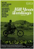 Kill Your Darlings poster