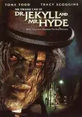The Strange Case of Dr. Jekyll and Mr. Hyde poster