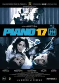 Piano 17 poster