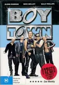 BoyTown poster