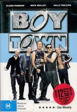 BoyTown poster