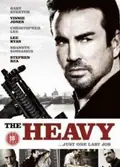 The Heavy poster