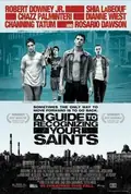 A Guide to Recognizing Your Saints poster