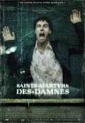 Saint Martyrs of the Damned poster