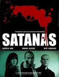 Satanás - Profile of a Killer poster