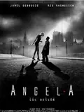 Angel-A poster