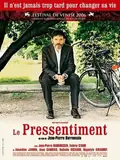 Premonition poster