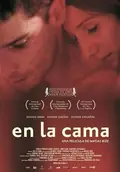 In Bed poster