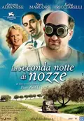 The Second Wedding Night poster
