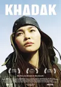 Khadak poster